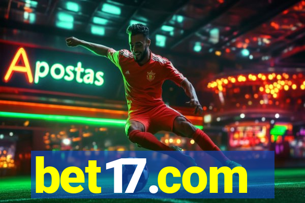 bet17.com