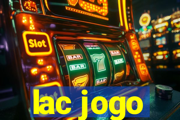 lac jogo