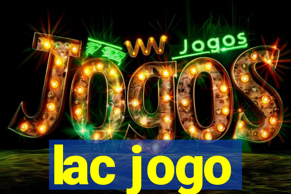 lac jogo