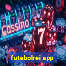 futebolrei app