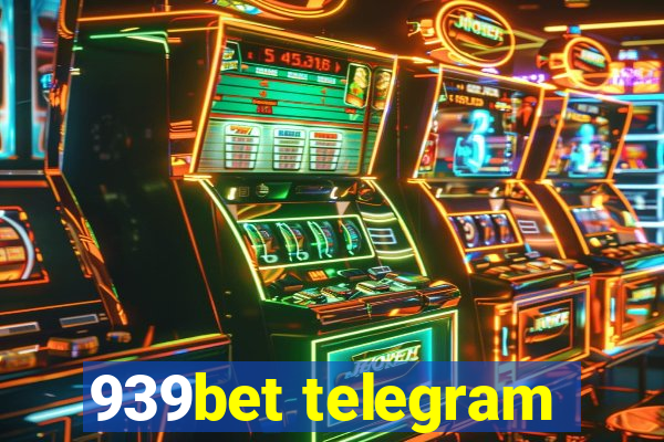 939bet telegram