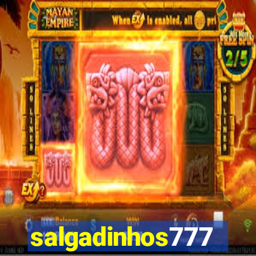 salgadinhos777