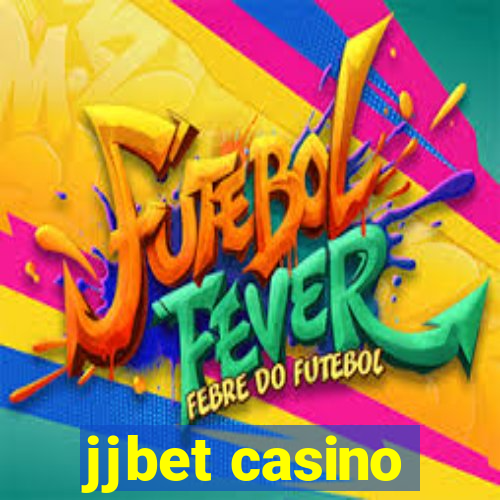 jjbet casino