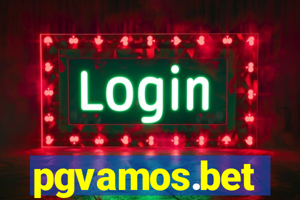 pgvamos.bet
