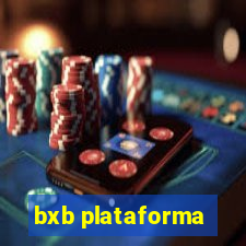 bxb plataforma