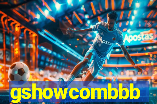 gshowcombbb