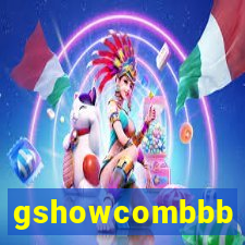 gshowcombbb