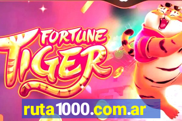 ruta1000.com.ar