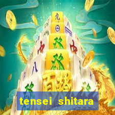 tensei shitara slime datta ken: coleus no yume - dublado