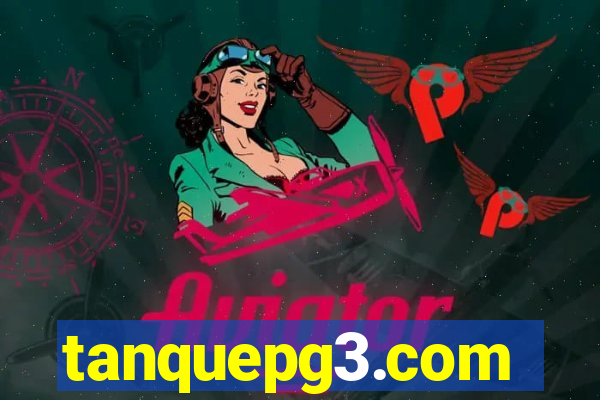 tanquepg3.com