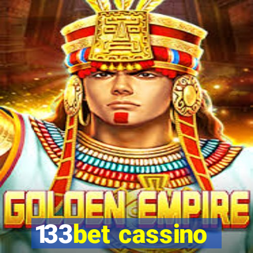 133bet cassino