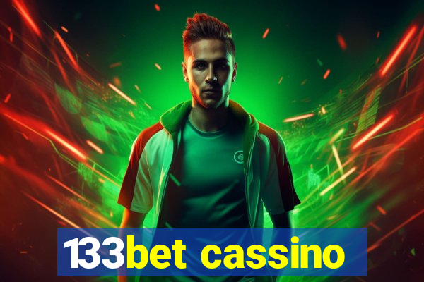 133bet cassino