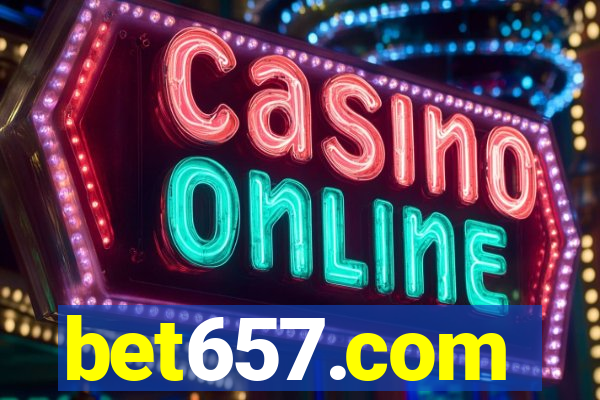 bet657.com