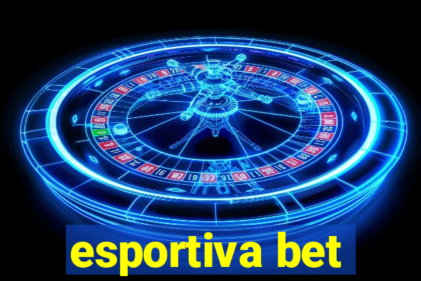 esportiva bet