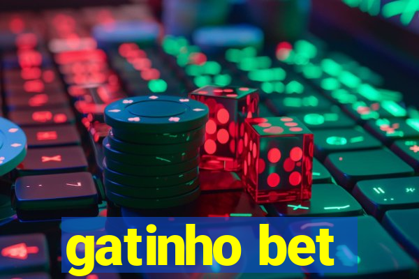 gatinho bet