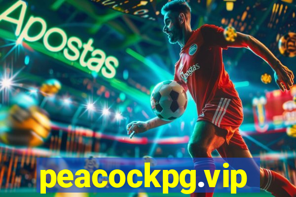 peacockpg.vip