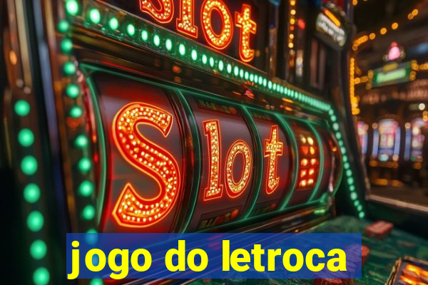 jogo do letroca