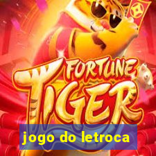 jogo do letroca