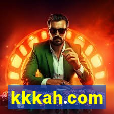 kkkah.com