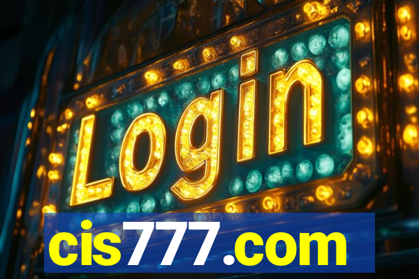 cis777.com