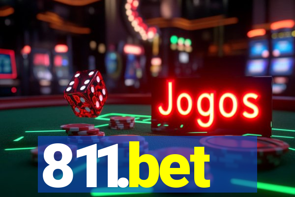 811.bet