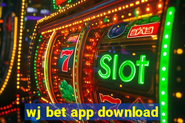 wj bet app download