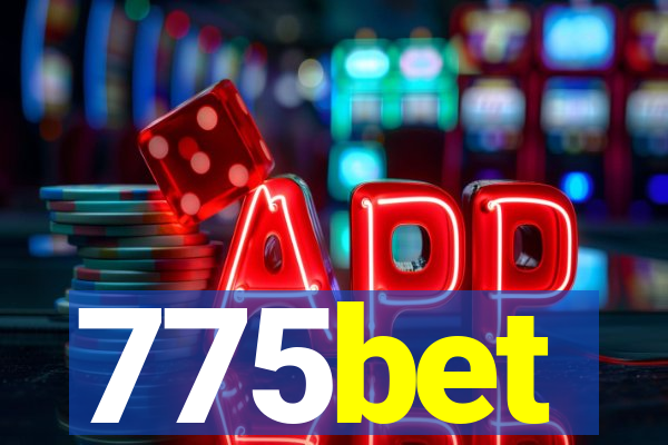 775bet