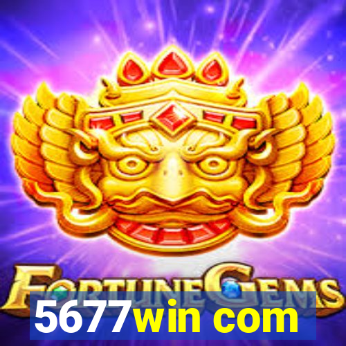 5677win com