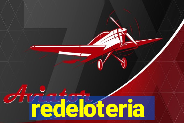 redeloteria