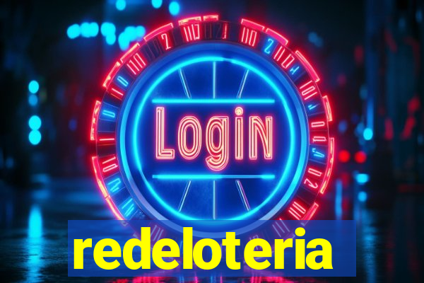 redeloteria
