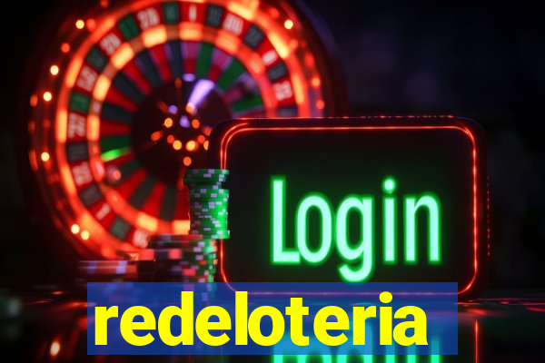 redeloteria