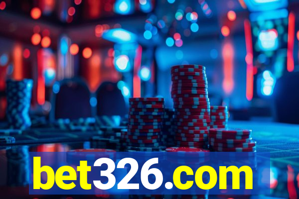 bet326.com