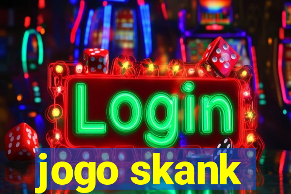 jogo skank