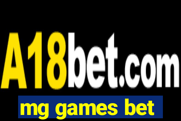 mg games bet