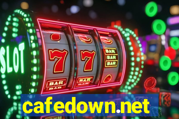 cafedown.net