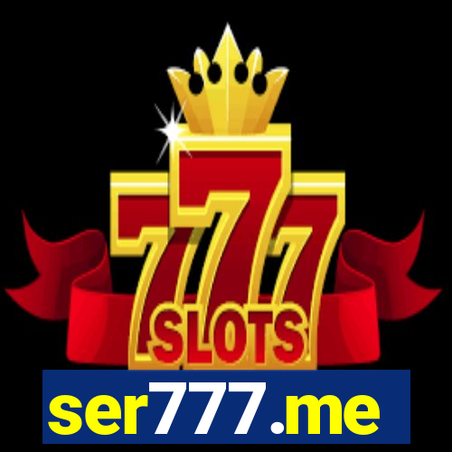 ser777.me
