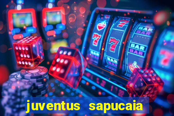 juventus sapucaia do sul