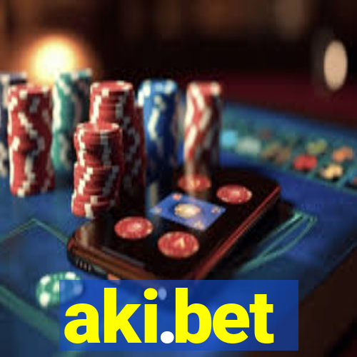 aki.bet