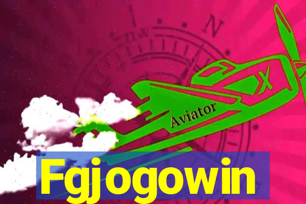 Fgjogowin