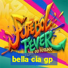 bella cia gp