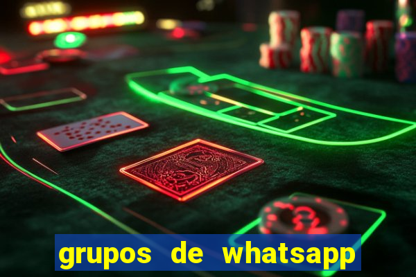 grupos de whatsapp slots pg