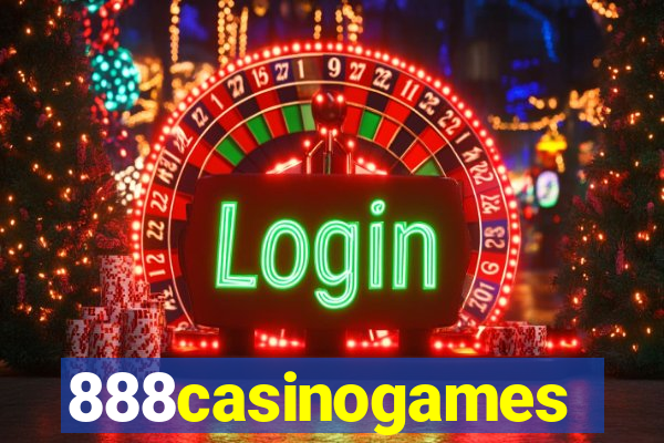 888casinogames