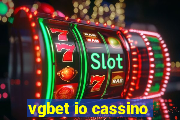 vgbet io cassino