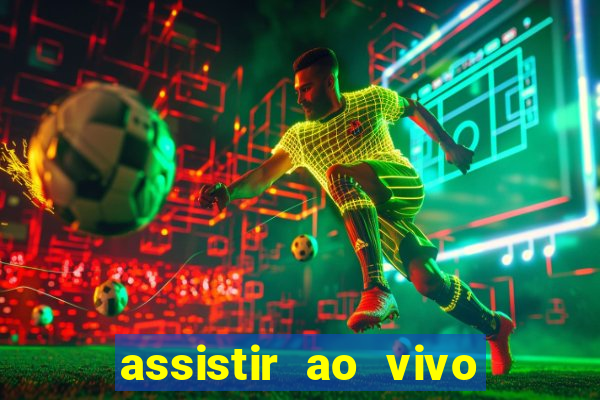 assistir ao vivo corinthians x gremio