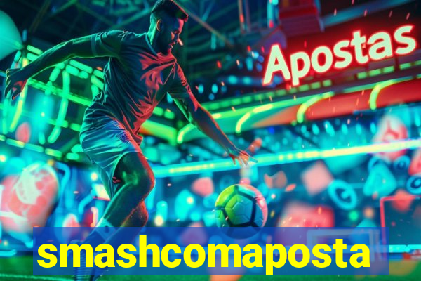 smashcomaposta