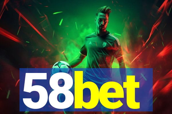 58bet