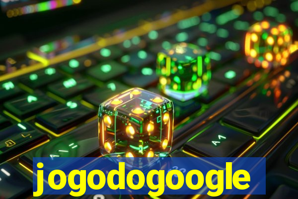jogodogoogle