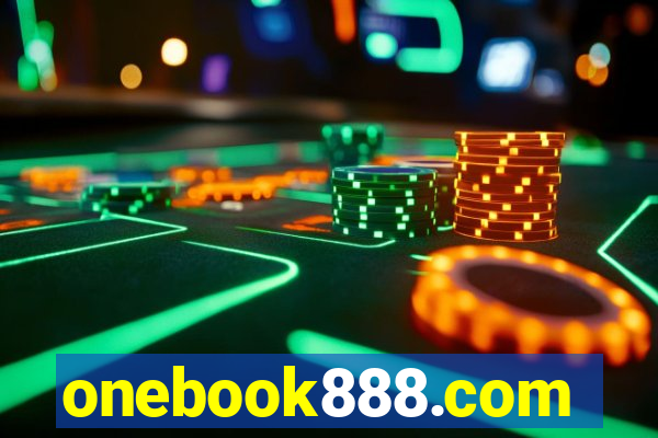 onebook888.com