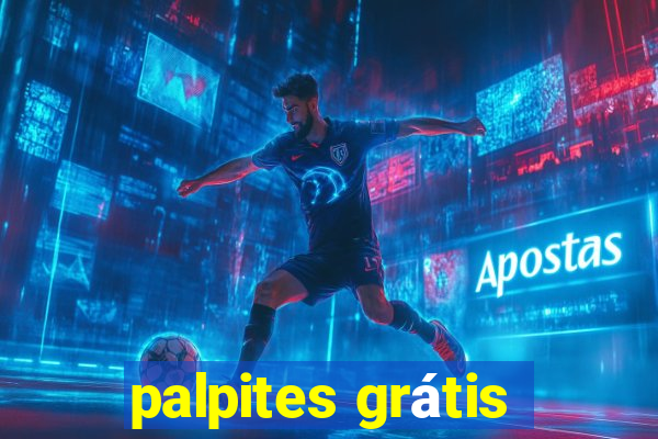 palpites grátis