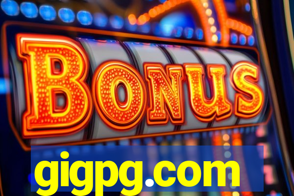 gigpg.com